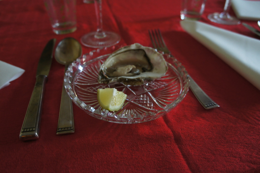 クリスチャンとカタリーナ来伯。_c0180686_8533149.jpg