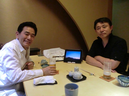 函館ライブの3日間_e0119092_12292720.jpg