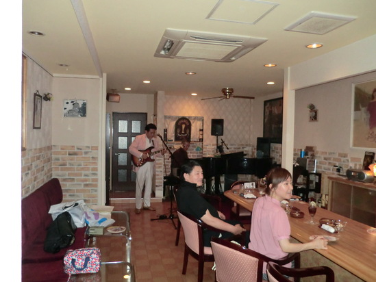 函館ライブの3日間_e0119092_12394493.jpg
