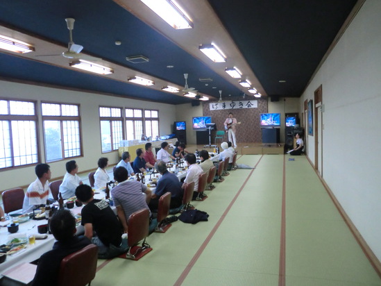 函館ライブの3日間_e0119092_12572865.jpg