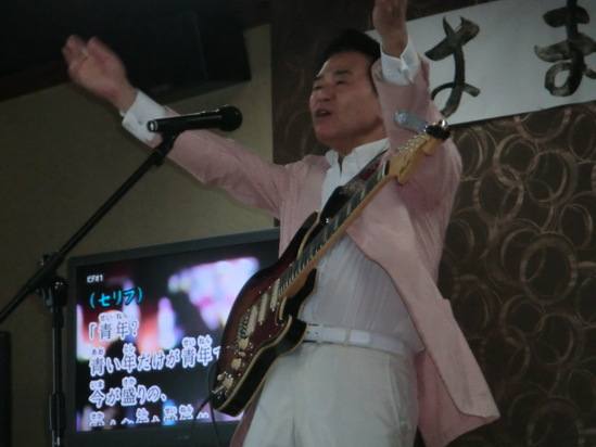 函館ライブの3日間_e0119092_12585134.jpg