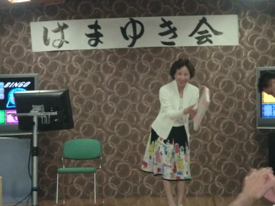 函館ライブの3日間_e0119092_1333347.jpg