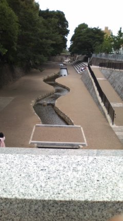 晴明神社_b0205694_1285940.jpg