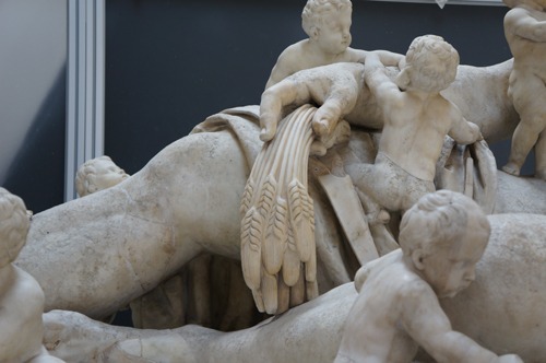 ヴァチカン美術館~古代の部_f0106597_17253298.jpg