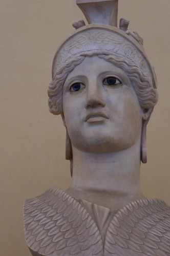 ヴァチカン美術館~古代の部_f0106597_17362598.jpg
