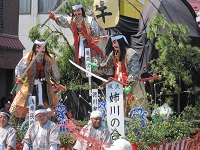 三皇熊野神社祭典_a0265401_11262142.jpg