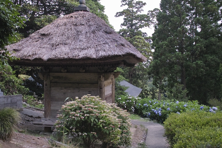 蓮華峰寺_b0215304_12232058.jpg