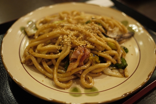 甘味処 華樓 大泉学園 Life Is Delicious