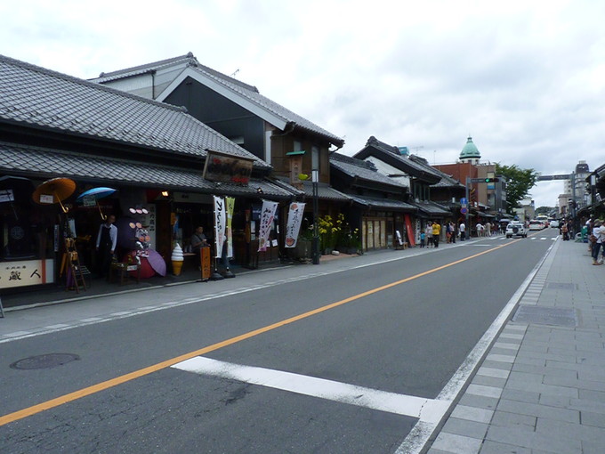 どんる的☆川越の旅～♪_b0023911_21223658.jpg