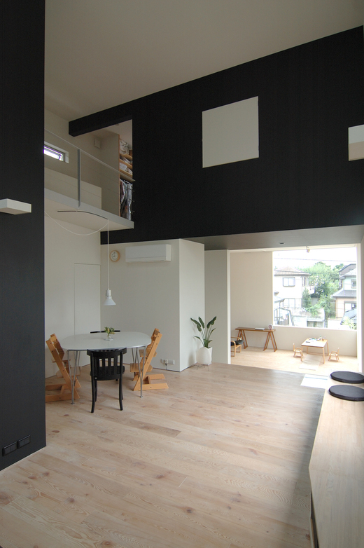 Studio ａ スタジオ アー 諸角 敬 もろずみ けい 建築家プロフィール