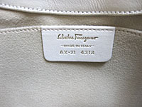 Salvatore Ferragamoバッグ0710　_d0117518_9135454.jpg