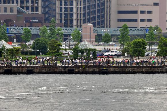 海上保安庁巡視船 PLH31「しきしま」_e0158925_21141833.jpg