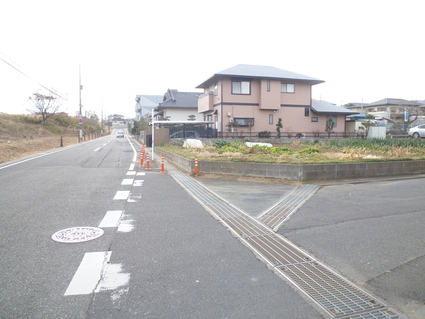 カフェーパウゼ道案内です_a0149026_8442947.jpg
