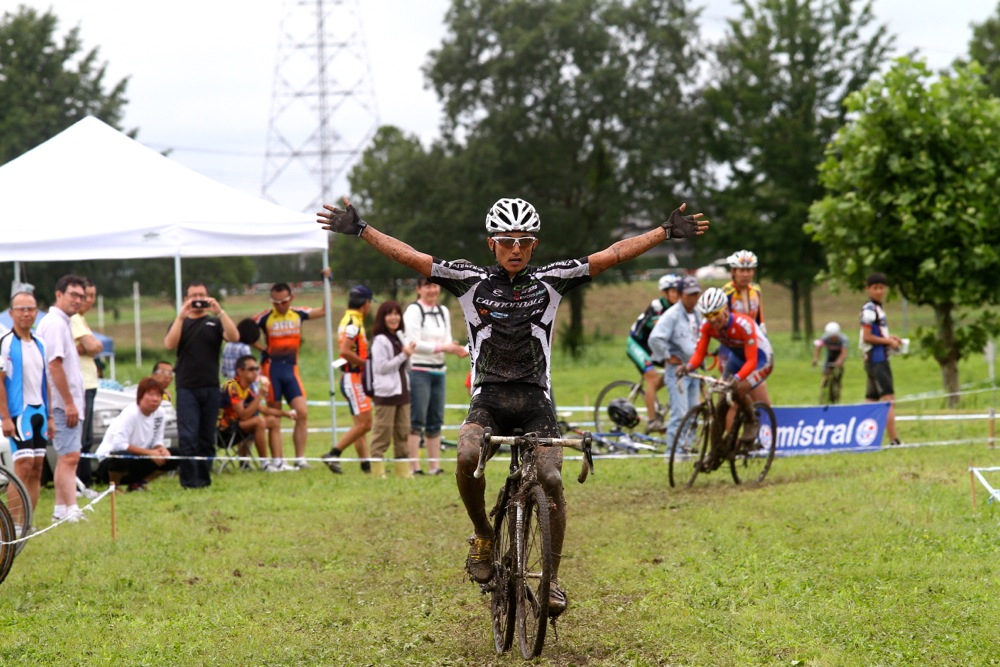 GPミストラル 2012-2013 第1戦(JECX #1)_b0136231_2273755.jpg