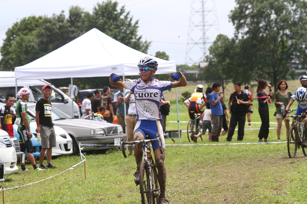 GPミストラル 2012-2013 第1戦(JECX #1)_b0136231_2361984.jpg