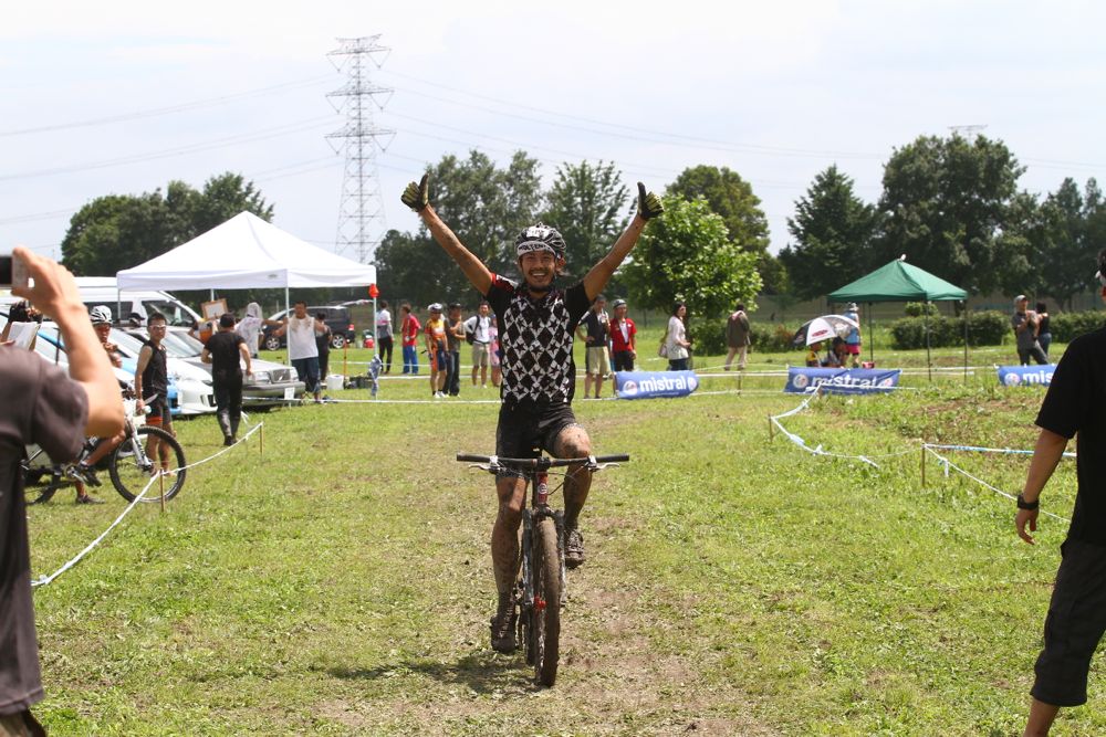 GPミストラル 2012-2013 第1戦(JECX #1)_b0136231_254162.jpg