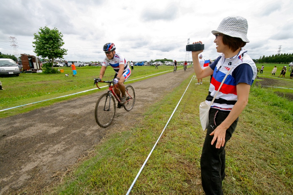 GPミストラル 2012-2013 第1戦（JECX #1)_b0136231_2571474.jpg