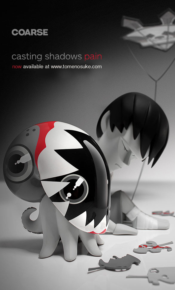 casting shadows pain soul edition、先行発売_a0077842_2112336.jpg