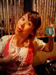 村上由香ちゃん 希美ログ