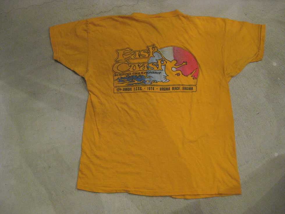 VINTAGE　Tee_e0187362_11112291.jpg