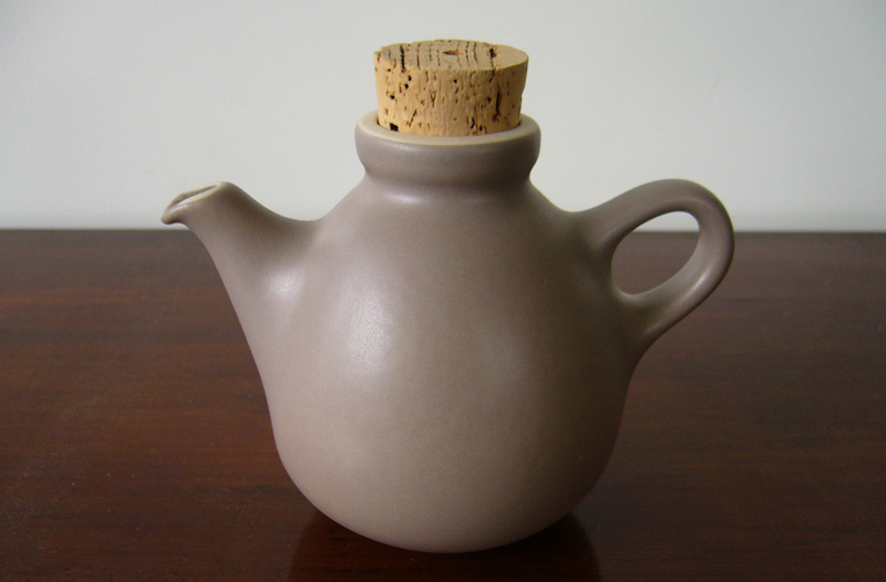 2Cup Tea Pot / Heath Ceramics : HeathCeramicsSaleBlog