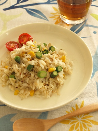 子育て支援サイト「ママの輪」旬野菜レシピ_d0128268_1713126.jpg