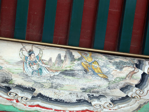 みんなで行こう北京旅行 (旅日記) 最終日_f0236291_2321627.jpg