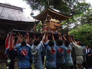 2012祇園祭②～祇園祭デビュー～_c0187298_22425619.jpg