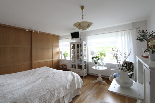 12北欧研修 シェレフテオ 木造７階建て6 家づくり西方設計