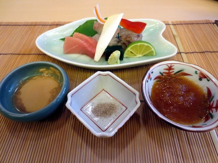 日本料理 山玄茶 @祇園_b0118001_9502960.jpg