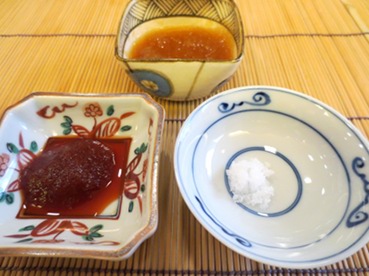 日本料理 山玄茶 @祇園_b0118001_9524822.jpg