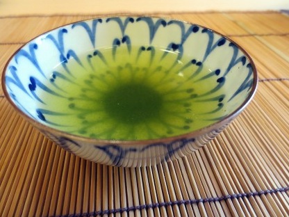 日本料理 山玄茶 @祇園_b0118001_9553427.jpg