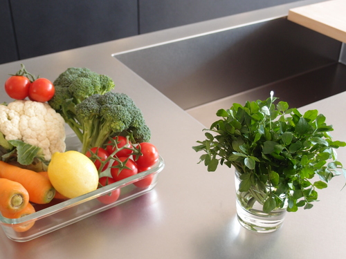 アムスタイル福岡のキッチン Kitchen Journal キッチンのこころ アムスタイル福岡のキッチン Kitchen Journal キッチンのこころ