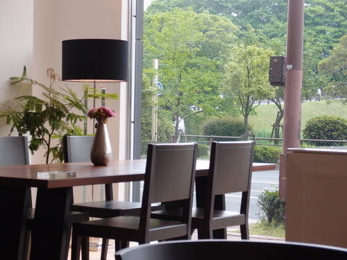 アムスタイル福岡のキッチン_a0116902_9131454.jpg