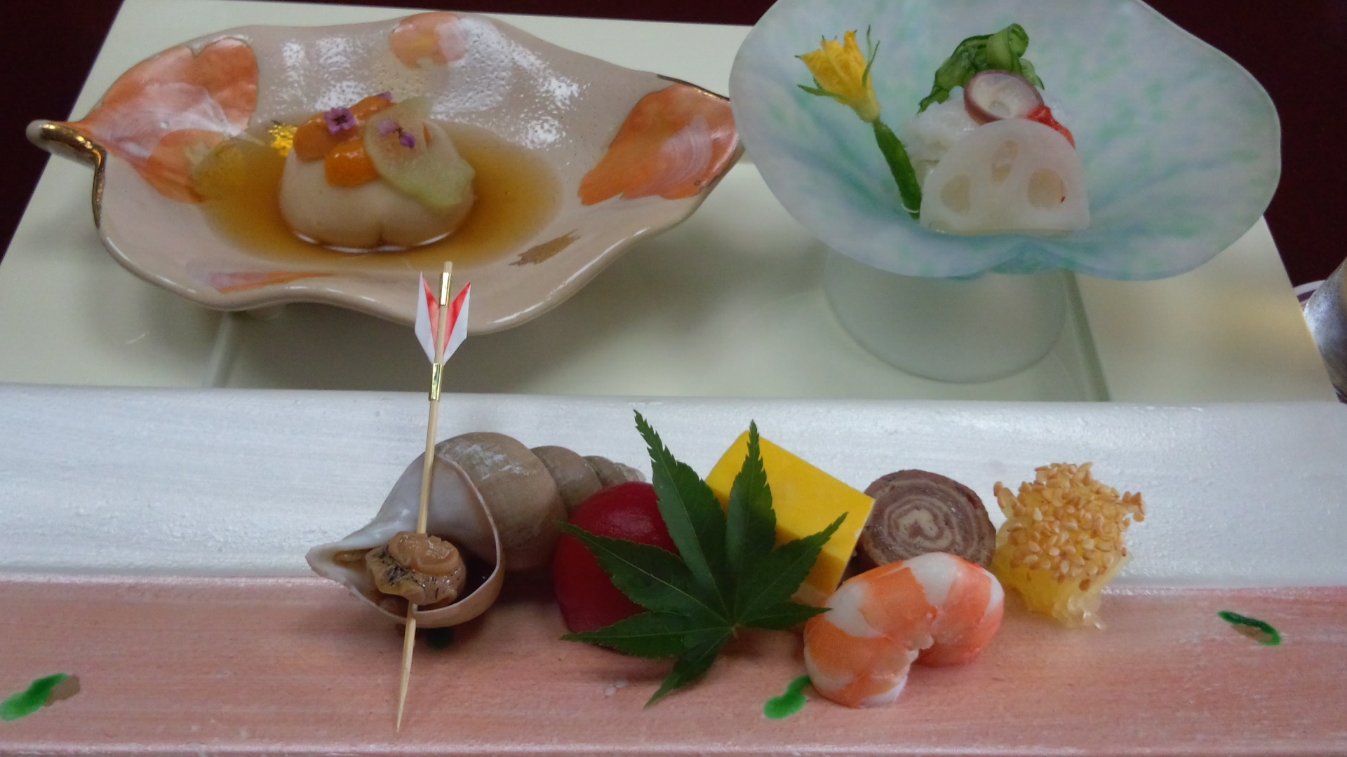 かいひん荘鎌倉 鎌倉 三留商店 日々の便り