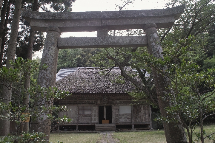 蓮華峰寺　02_b0215304_5231524.jpg