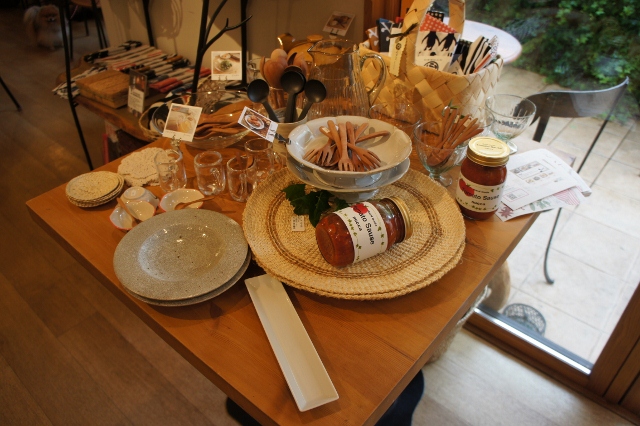 7月のRoomer\'s Marche_d0091404_2243815.jpg