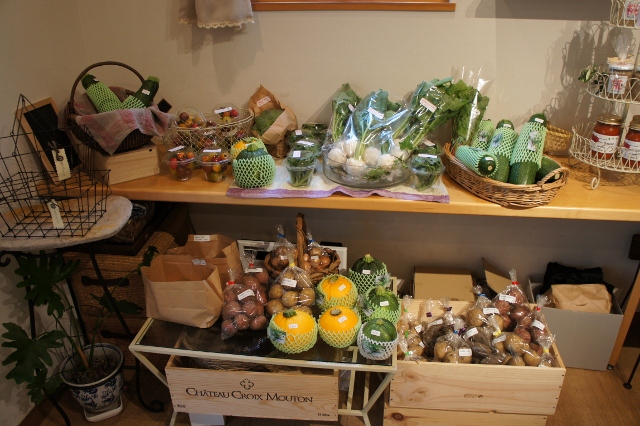 7月のRoomer\'s Marche_d0091404_229491.jpg
