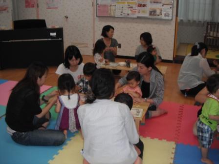 2012.07.06 七夕まつり_f0142009_10204678.jpg