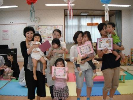 2012.07.06 七夕まつり_f0142009_10211748.jpg