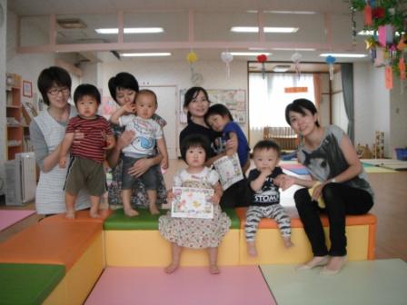 2012.07.06 七夕まつり_f0142009_102242.jpg