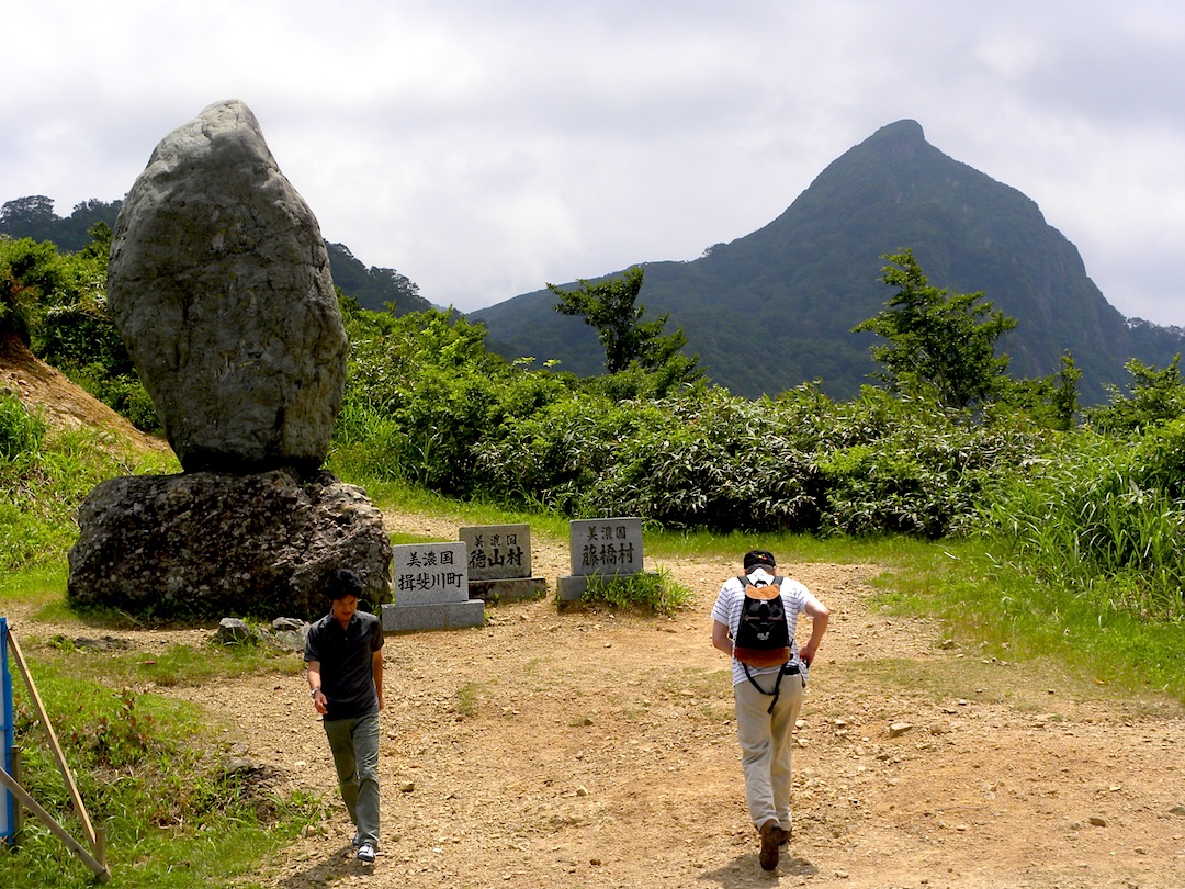 冠山　7月11日（水）_c0078410_23334774.jpg