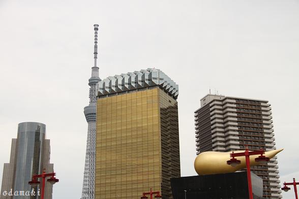 東京スカイツリー！_c0083210_634051.jpg