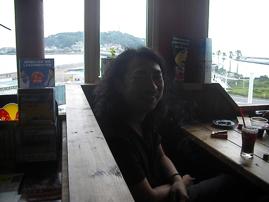 無事に11年目のOPPA-LAが始まります!!!!!!!!!!!_d0106911_15503079.jpg