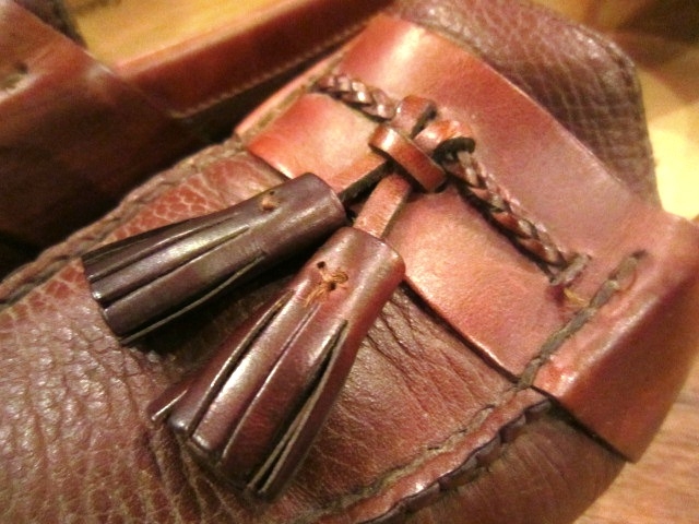 Used SHOES \"COLE HAAN\" ご紹介_f0191324_11105541.jpg