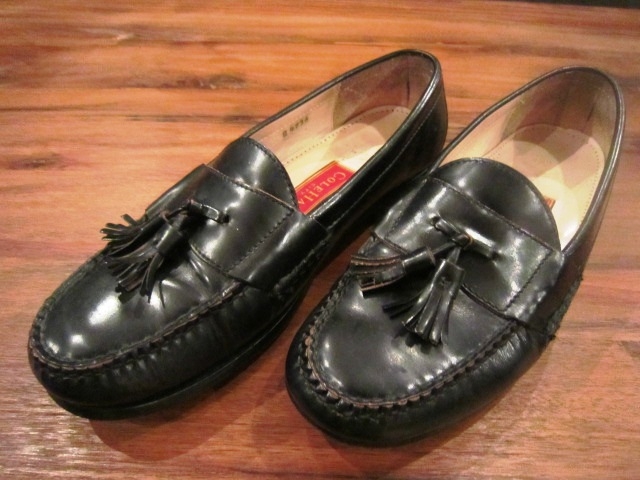 Used SHOES \"COLE HAAN\" ご紹介_f0191324_1110646.jpg