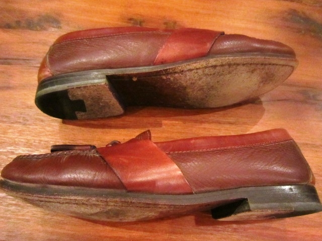 Used SHOES \"COLE HAAN\" ご紹介_f0191324_11112282.jpg