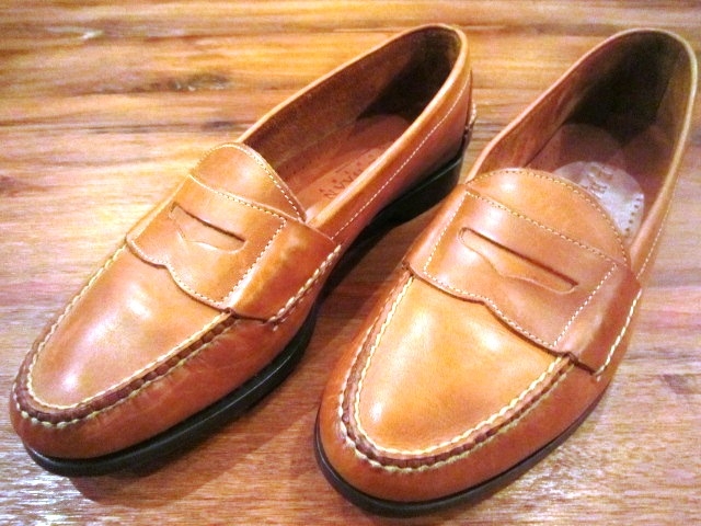 Used SHOES \"COLE HAAN\" ご紹介_f0191324_1183114.jpg