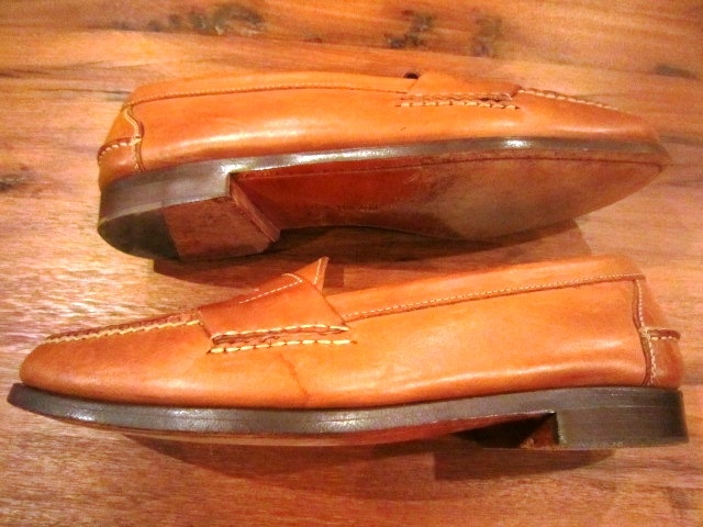 Used SHOES \"COLE HAAN\" ご紹介_f0191324_1185578.jpg