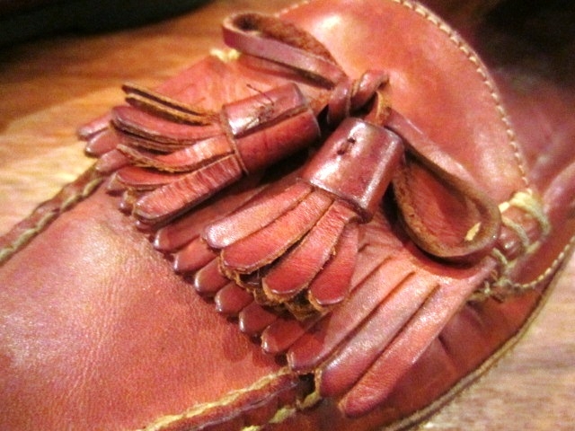 Used SHOES \"COLE HAAN\" ご紹介_f0191324_1193236.jpg